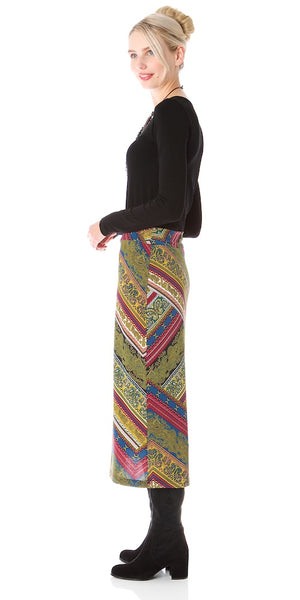 Waterford Skirt - Bergstrom Originals