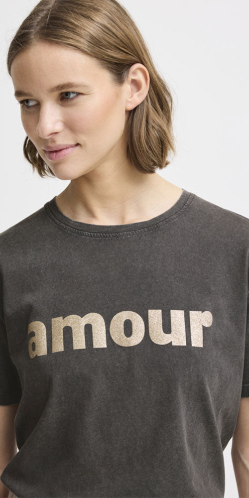 B.Young Amour Tee