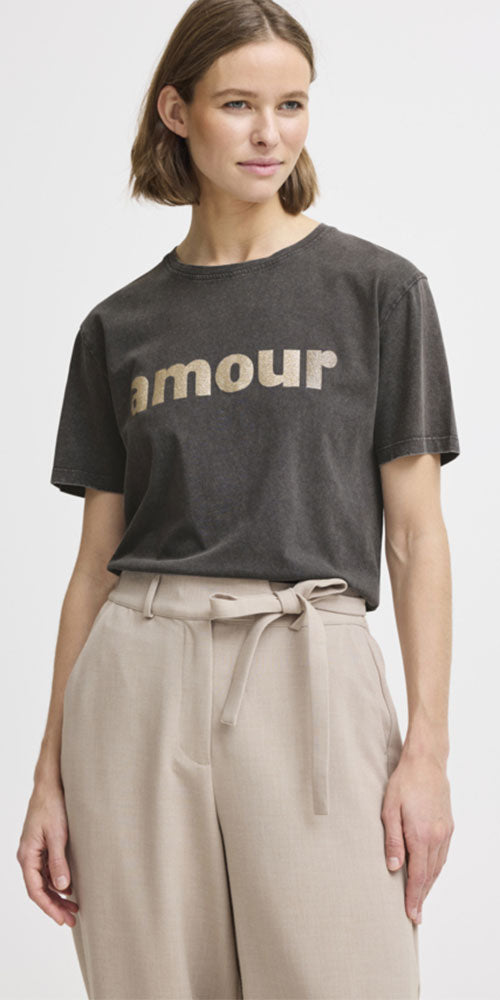 B.Young Amour Tee