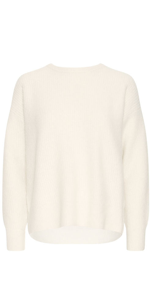 B.Young Bow Sweater