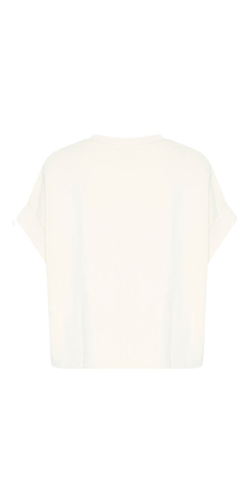 B.Young Boxy Sweatshirt Tee