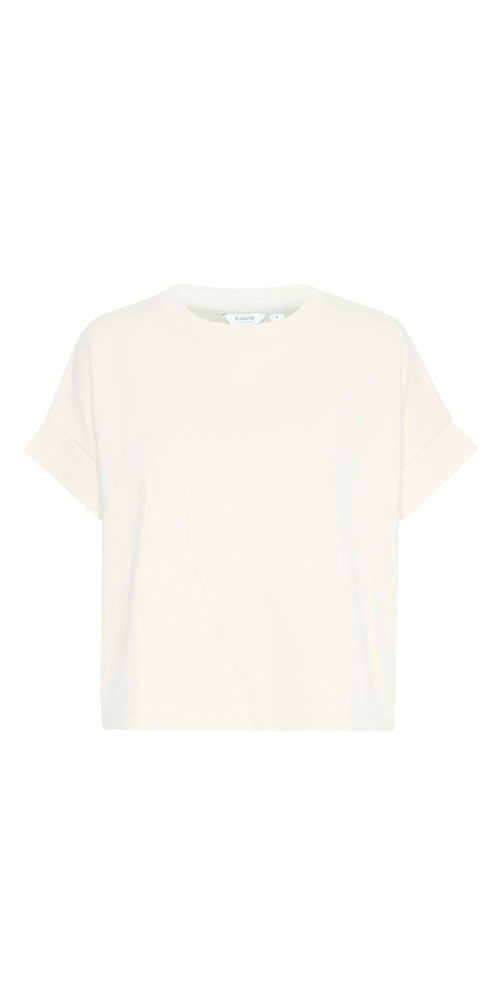 B.Young Boxy Sweatshirt Tee