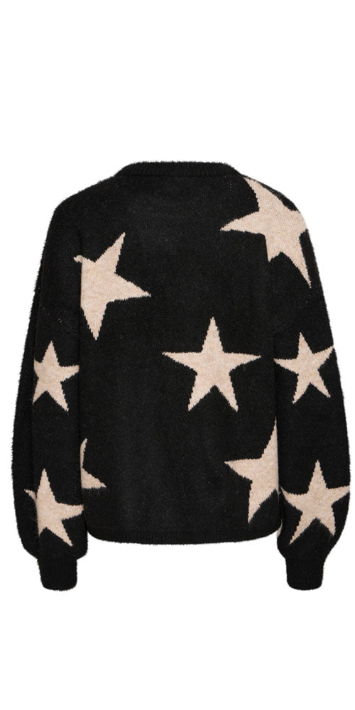 B.Young In the Stars Sweater