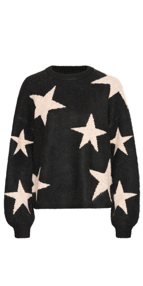 B.Young In the Stars Sweater