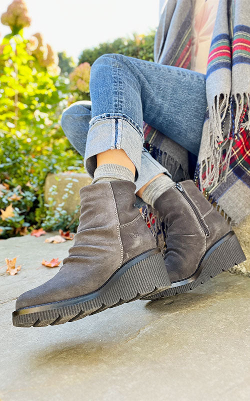 Fly yama ankle boots online