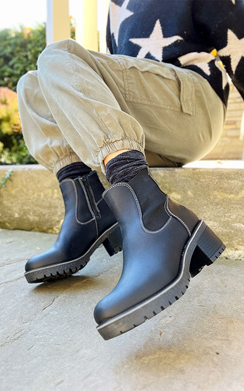 Chelsea Boots Bergstrom Originals