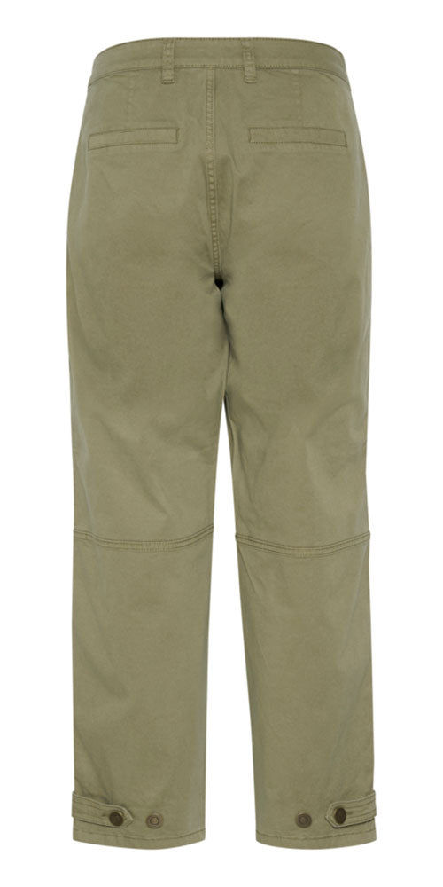 Culture Straight Chino Pant