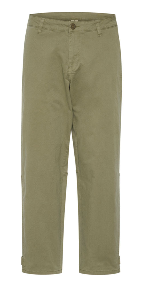 Culture Straight Chino Pant