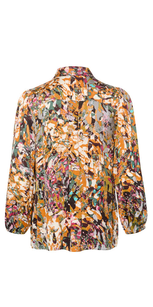 Culture Prism Blouse