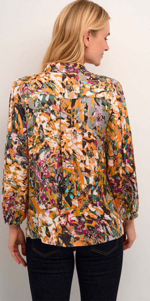 Culture Prism Blouse