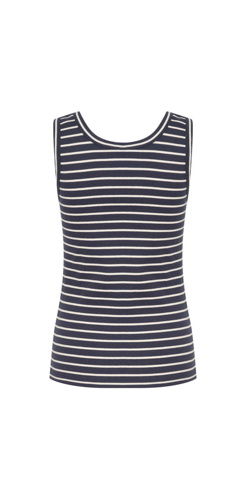 Culture Striped Tank Top