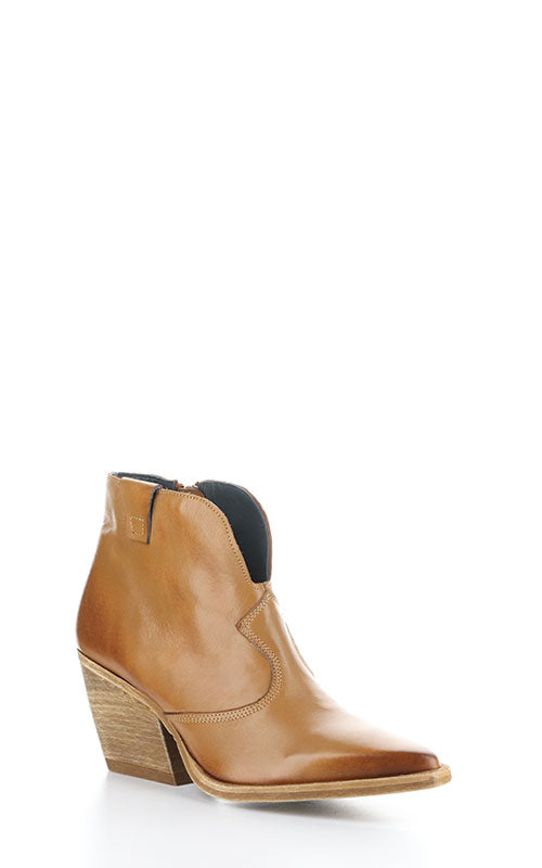 Fly London Waxi, camel