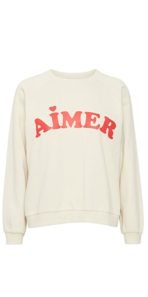 Ichi Aimer Sweatshirt