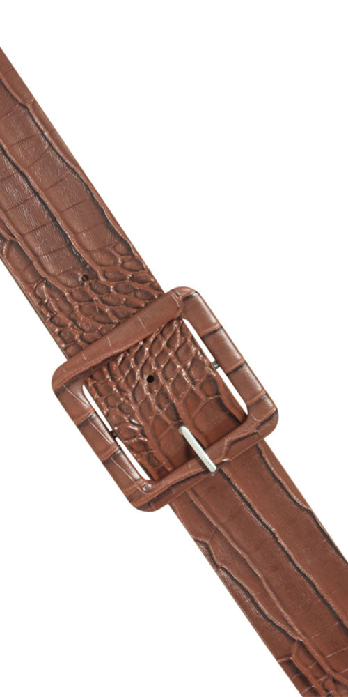 Ichi Square Buckle Belt