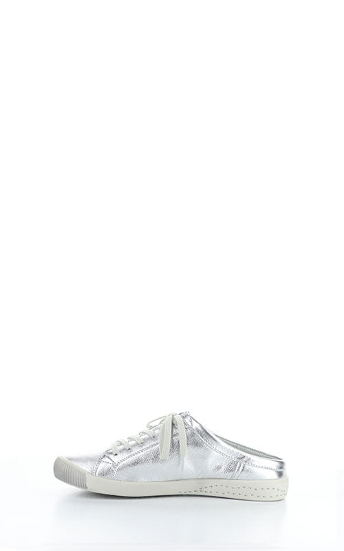 Softinos Idle Sneakers, silver