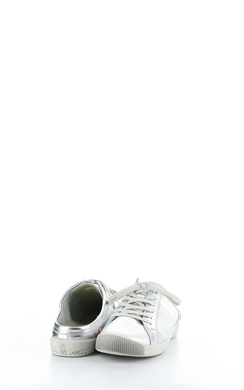 Softinos Idle Sneakers, silver