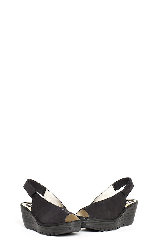 Fly london yazu on sale wedge